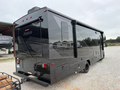 2025 JAYCO GREYHAWK photo 21