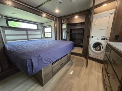 2022 GRAND DESIGN SOLITUDE photo 14