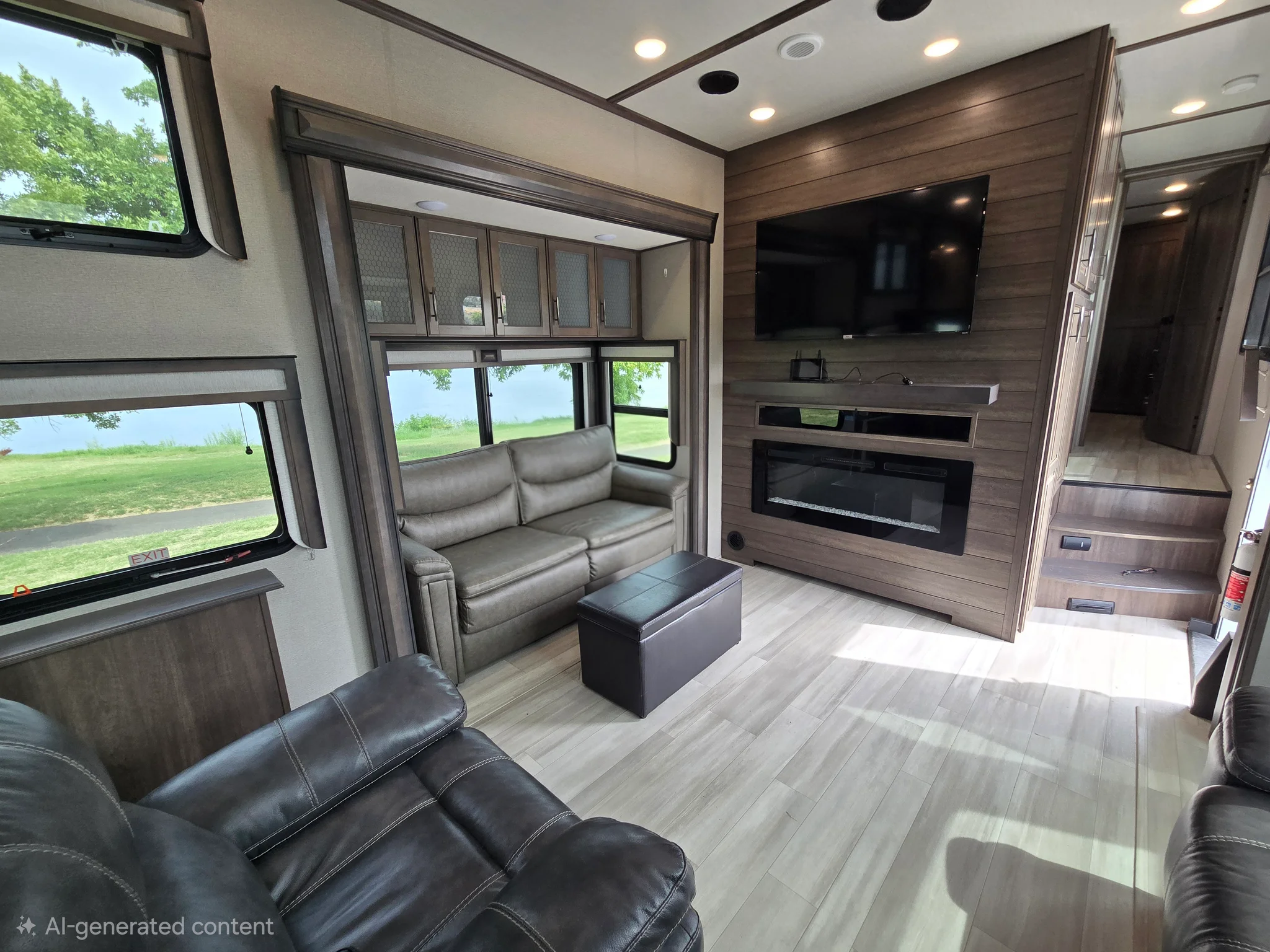 2022 GRAND DESIGN SOLITUDE exterior