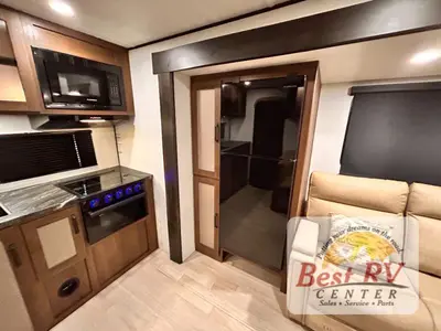 2027 Keystone Bullet Crossfire photo 43