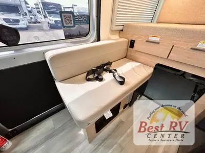 2027 Thor Motor Coach Rize photo 16