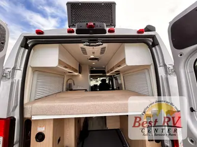 2027 Thor Motor Coach Rize photo 50