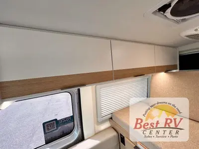 2027 Thor Motor Coach Rize photo 31