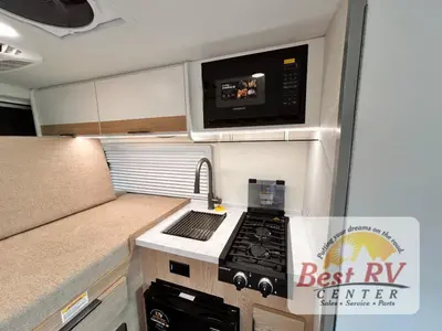2027 Thor Motor Coach Rize photo 20