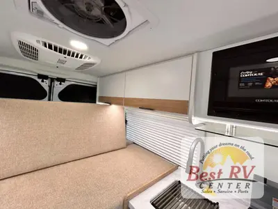 2027 Thor Motor Coach Rize photo 35