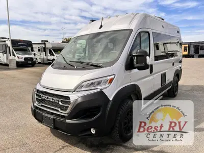 2027 Thor Motor Coach Rize photo 7
