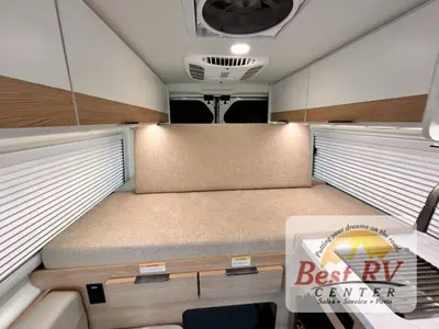 2027 Thor Motor Coach Rize photo 30