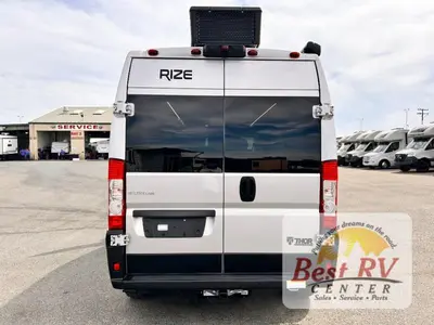 2027 Thor Motor Coach Rize photo 4