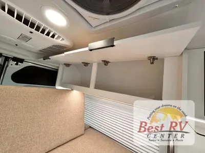 2027 Thor Motor Coach Rize photo 36