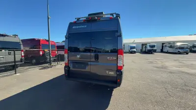 2021 Thor Motor Coach Sequence photo 4