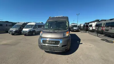 2021 Thor Motor Coach Sequence photo 8