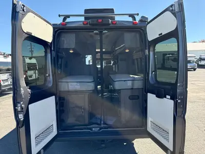 2021 Thor Motor Coach Sequence photo 18