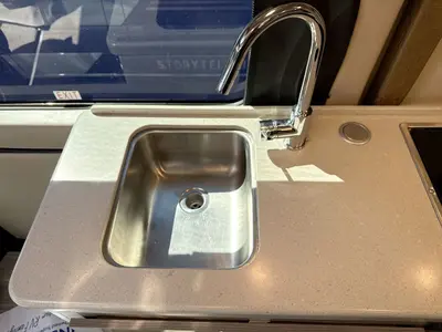 2021 Thor Motor Coach Sequence photo 26