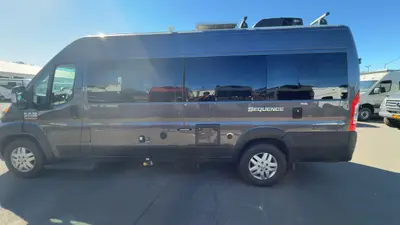 2021 Thor Motor Coach Sequence photo 10