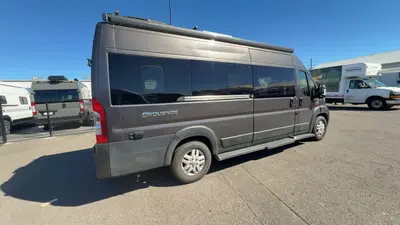 2021 Thor Motor Coach Sequence photo 5
