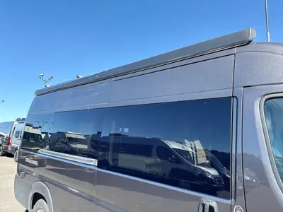 2021 Thor Motor Coach Sequence photo 12