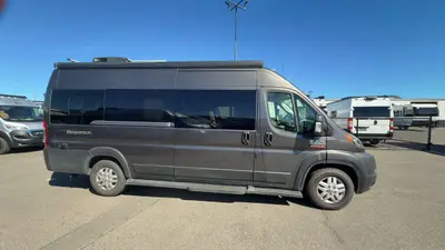 2021 Thor Motor Coach Sequence photo 6