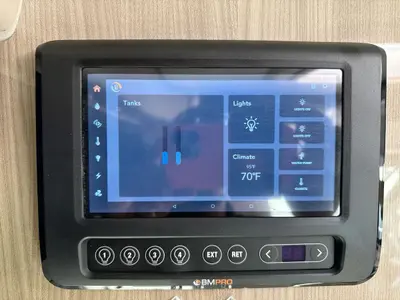 2021 Thor Motor Coach Sequence photo 21
