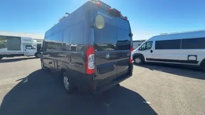 2021 Thor Motor Coach Sequence photo 3
