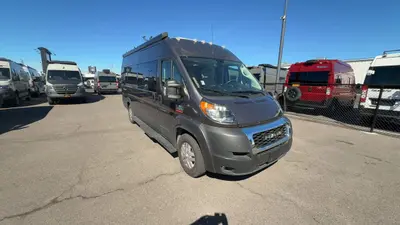 2021 Thor Motor Coach Sequence photo 7