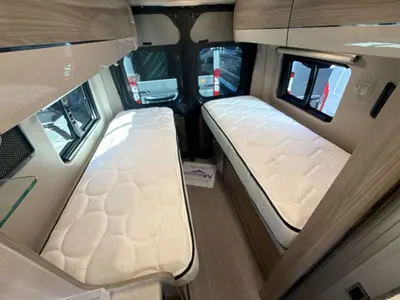 2021 Thor Motor Coach Sequence photo 29