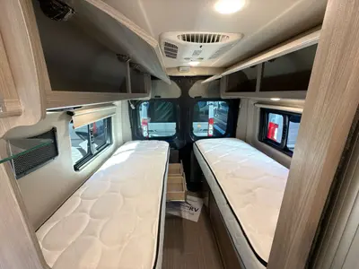 2021 Thor Motor Coach Sequence photo 20