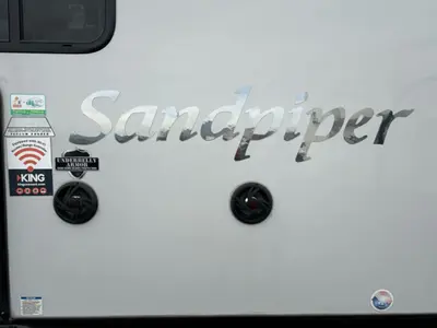 2022 Forest River Sandpiper photo 13