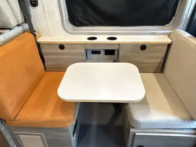 2023 Winnebago Solis Pocket photo 42