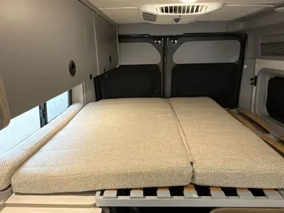 2023 Winnebago Solis Pocket photo 34