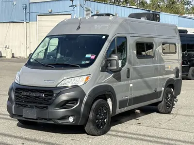 2023 Winnebago Solis Pocket photo 5
