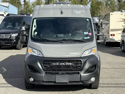 2023 Winnebago Solis Pocket photo 4