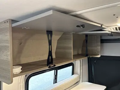 2023 Winnebago Solis Pocket photo 32