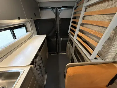 2023 Winnebago Solis Pocket photo 43