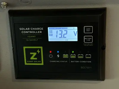 2023 Winnebago Solis Pocket photo 12