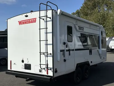 2027 Winnebago Thrive photo 9