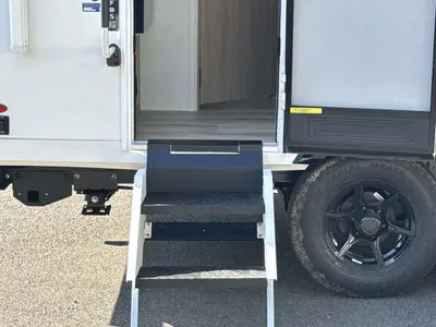 2027 Winnebago Thrive photo 21