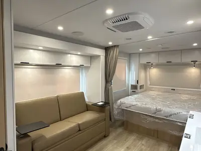 2027 Winnebago Thrive photo 24