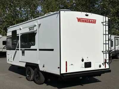 2027 Winnebago Thrive photo 7