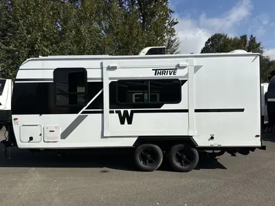2027 Winnebago Thrive photo 6