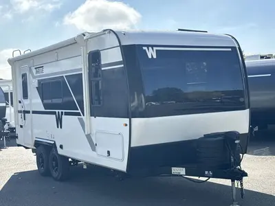 New 2027 Winnebago Thrive 18FBS