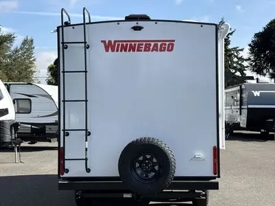 2027 Winnebago Micro Minnie photo 8