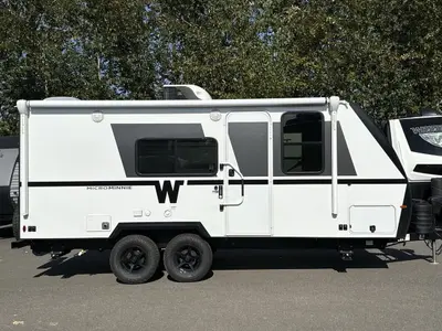 2027 Winnebago Micro Minnie photo 10