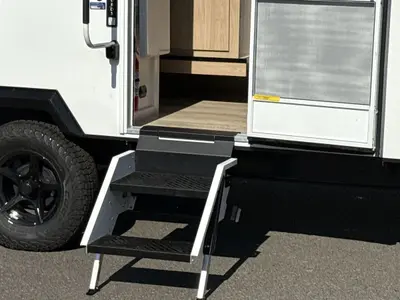 2027 Winnebago Micro Minnie photo 22