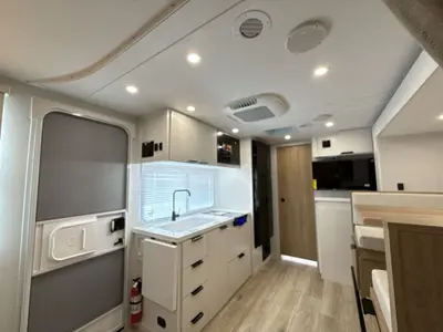 2027 Winnebago Micro Minnie photo 25