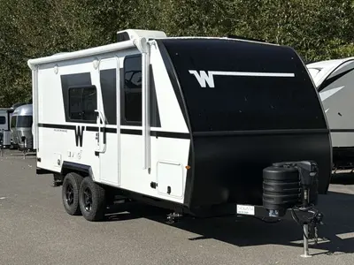 2027 Winnebago Micro Minnie photo 3