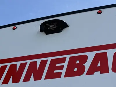 2027 Winnebago Micro Minnie photo 14
