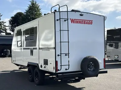2027 Winnebago Micro Minnie photo 7