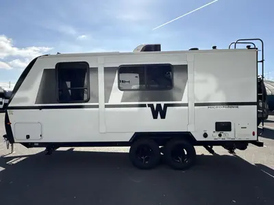 2027 Winnebago Micro Minnie photo 6