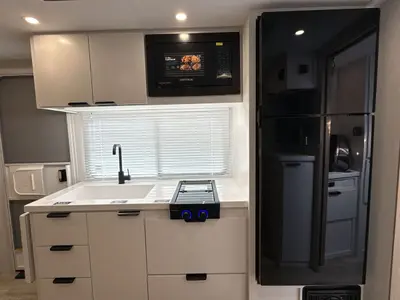 2027 Winnebago Micro Minnie photo 46