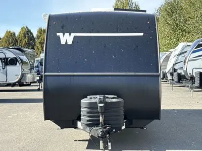 2027 Winnebago Micro Minnie photo 4